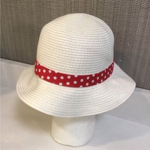 Disney Parks Girls Hat